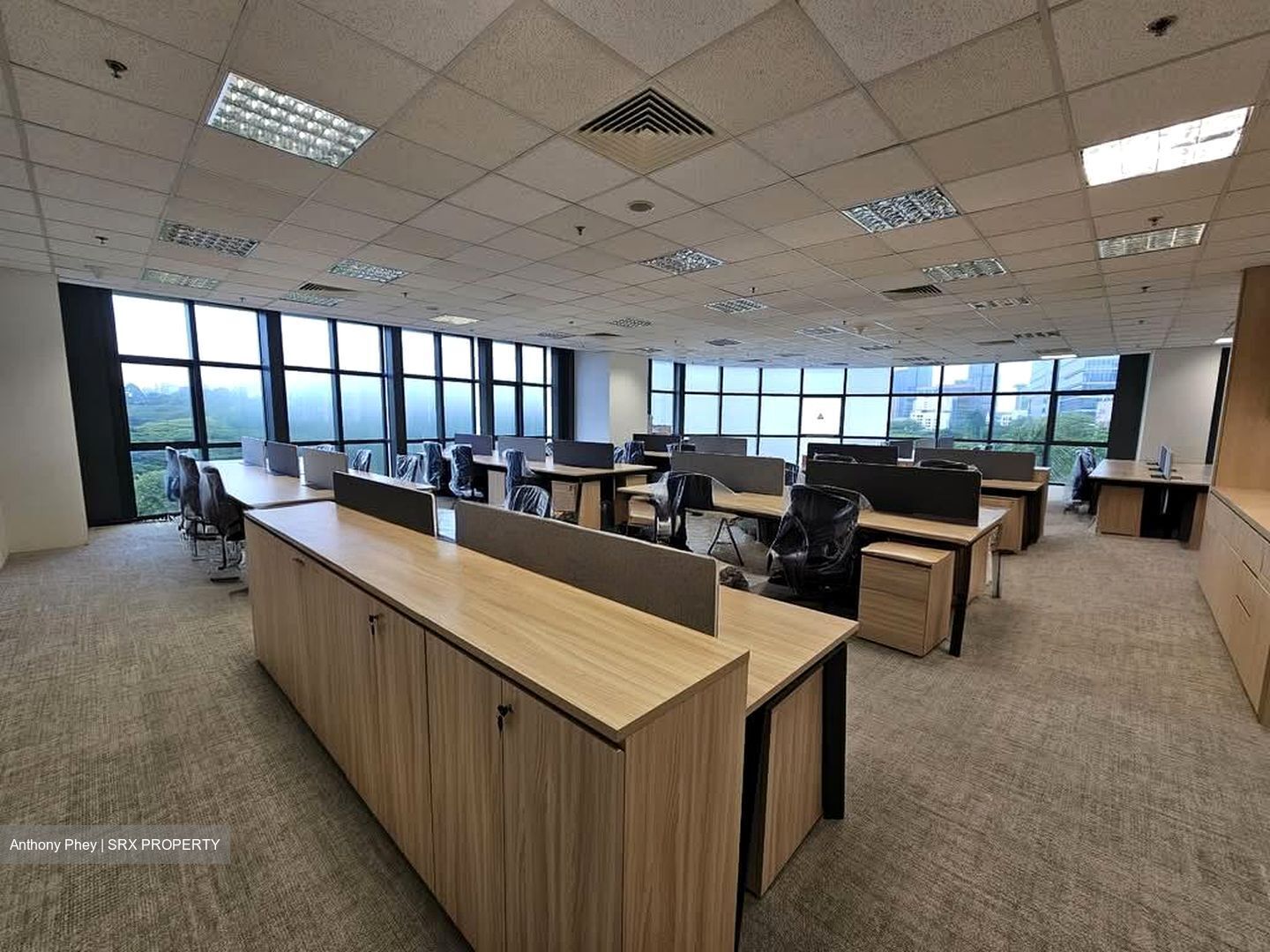 Visioncrest (D9), Office #575455891